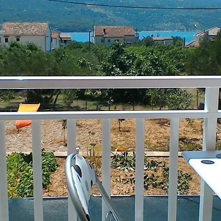 Διαμέρισμα With Parking Space Poljica, Trogir - 14803 Marina