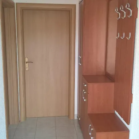 With A Parking Space Poljica, Trogir - 14803 Apartment